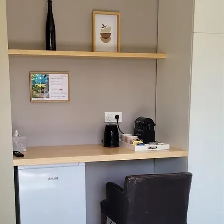 Cote Bed & Breakfast 3*