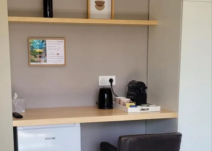 Cote Bed & Breakfast 3*