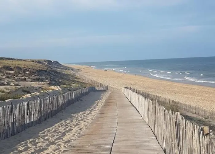 Cote Lacanau