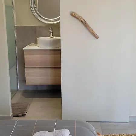 Oda ve Kahvaltı Cote Lacanau