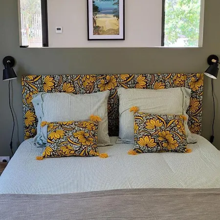 Bed & Breakfast Côté 3*