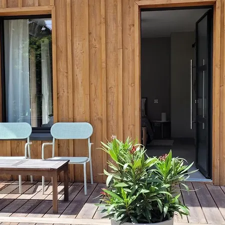 Oda ve Kahvaltı Cote Lacanau