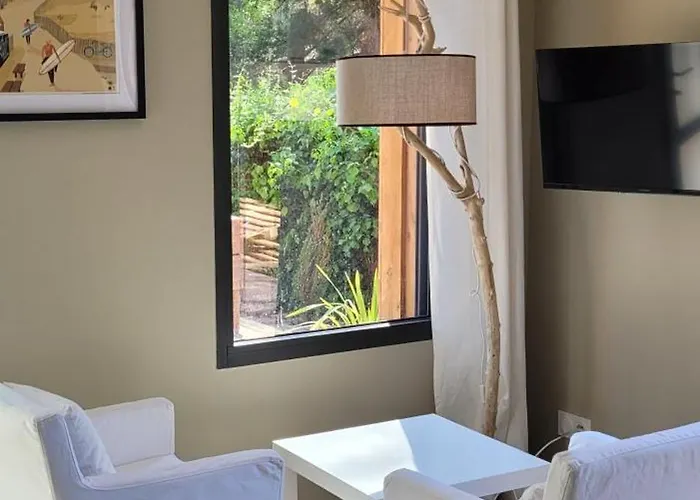 Cote ベッド・アンド・ブレックファスト