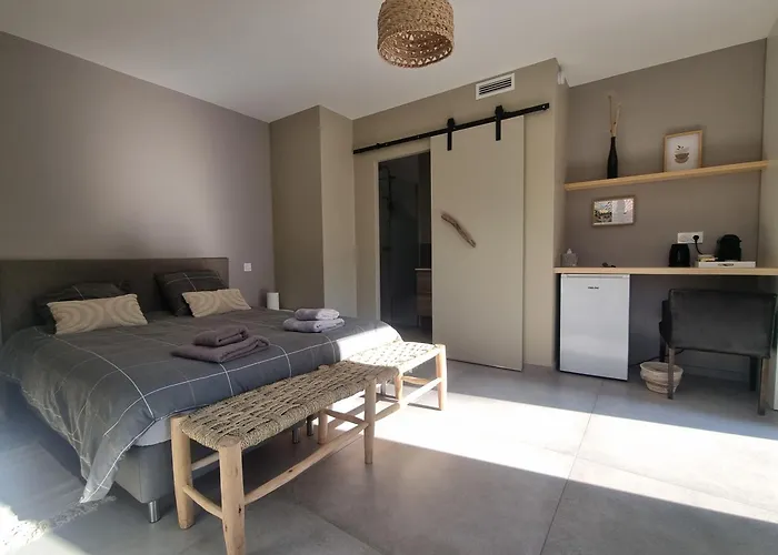 Cote ベッド・アンド・ブレックファスト