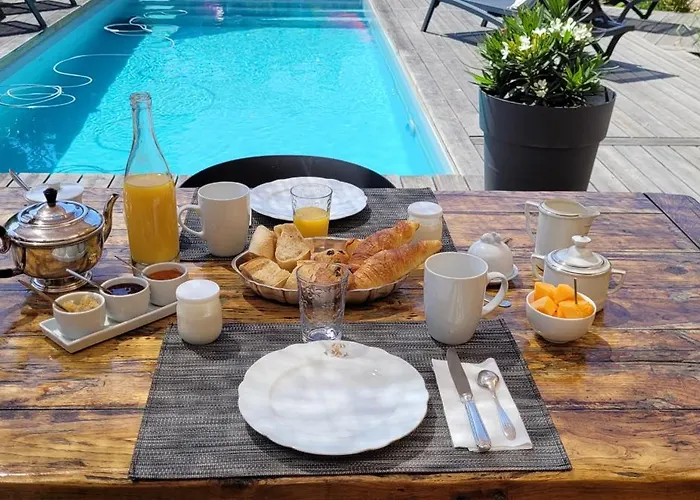 Cote 3* ラカノー