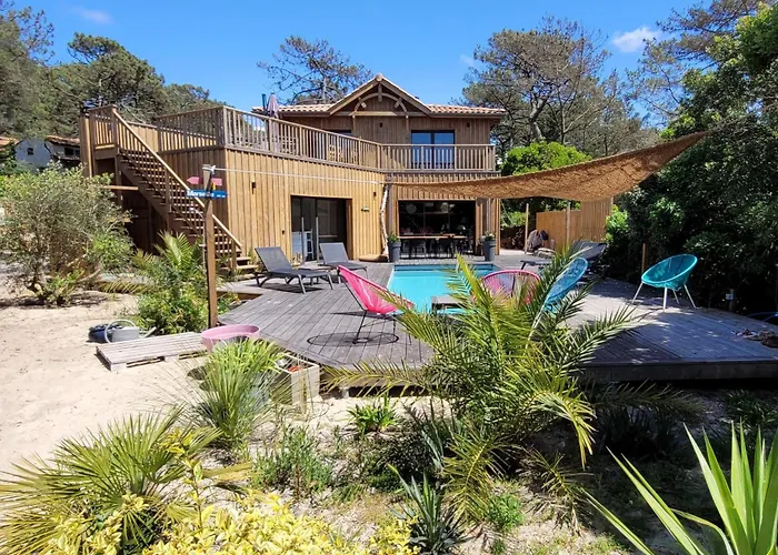 Cote 3* ラカノー